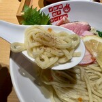 Tokyo Style Noodle ほたて日和 - 