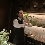 Mixology Station 舶来 Bar - 