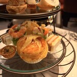 Nineteen Eighty Lounge ＆ Bar  - 下段