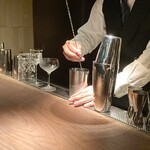 Mixology Station 舶来 Bar - 