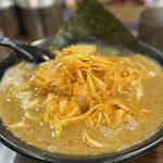 百麺 中目黒店 - 