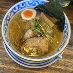 麺屋あじくま - 