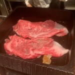 すき焼き 山翔 - 