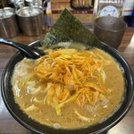 百麺 中目黒店 - 