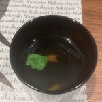 すき焼き 山翔 - 