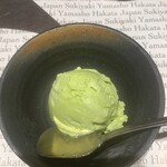 すき焼き 山翔 - 