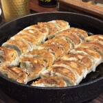 鉄なべ 中洲本店 - 