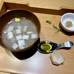 Tokyo Style Noodle ほたて日和 - 