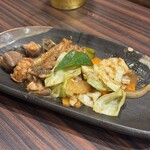 鉄なべ 中洲本店 - 