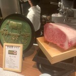 すき焼き 山翔 - 