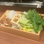 すき焼き 山翔 - 