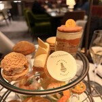 Nineteen Eighty Lounge ＆ Bar  - 上段