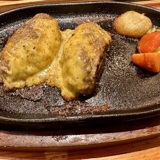 いしがまやハンバーグ_1