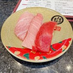 金沢まいもん寿司 本店 - 