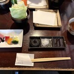 はん亭 根津本店 - 