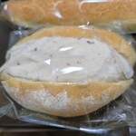 きなこcafe - 料理写真:パン