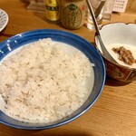 牛タンとクリスピー餃子 ひまわり - 