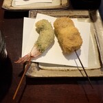 はん亭 根津本店 - 