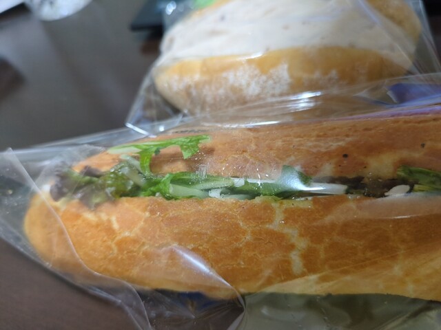 きなこcafe（キナコカフェ） - 曽根田（カフェ）の写真