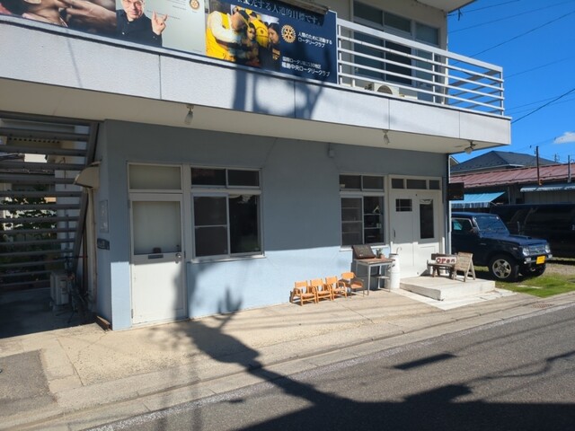 きなこcafe（キナコカフェ） - 曽根田（カフェ）の写真