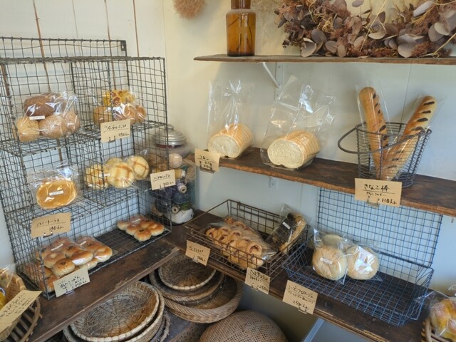 きなこcafe（キナコカフェ） - 曽根田（カフェ）の写真