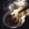 手打うどん 寿庵