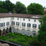 The Four Seasons Hotel Milano - 