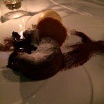 RESTAURANT DAZZLE - スイーツ！