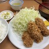 とんかつ山家 上野店