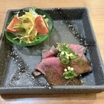 和味亭 たなか家 - 