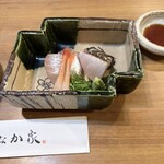 和味亭 たなか家 - 