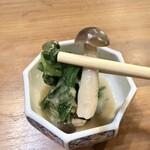 和味亭 たなか家 - 