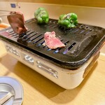 焼肉 しんちゃん - 