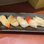 大江戸 北千住店 - 