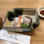 和味亭 たなか家 - 