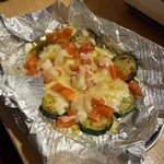 焼肉 しんちゃん - 