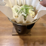 和味亭 たなか家 - 