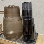 想夫恋 - ドリンク写真: