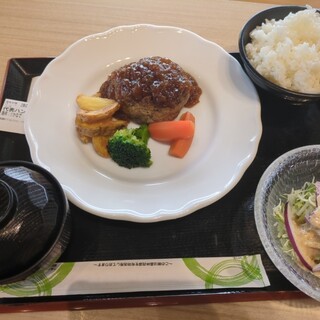 レストラン かなで_1