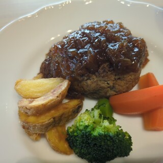 レストラン かなで_0