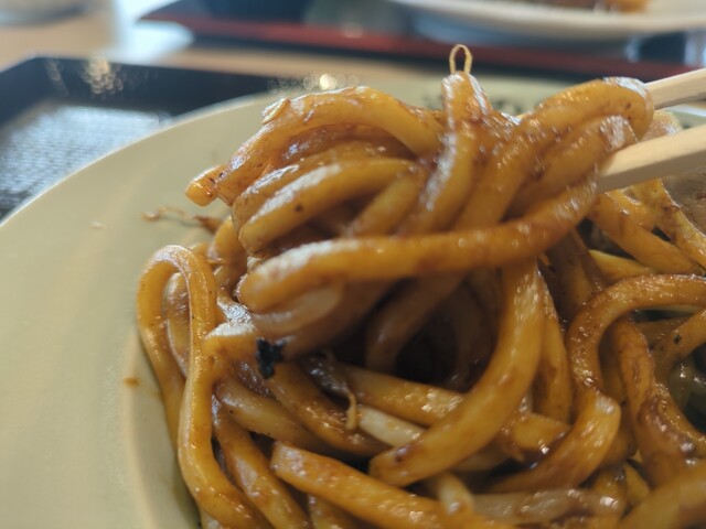 レストラン かなで - 浪江（食堂）の写真