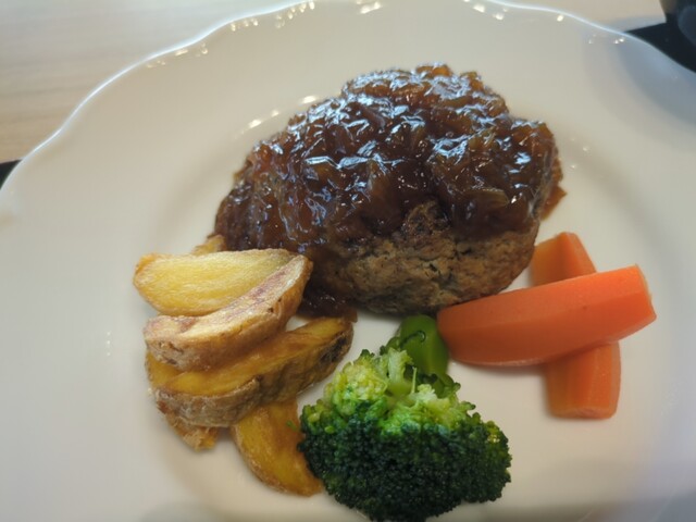 レストラン かなで - 浪江（食堂）の写真