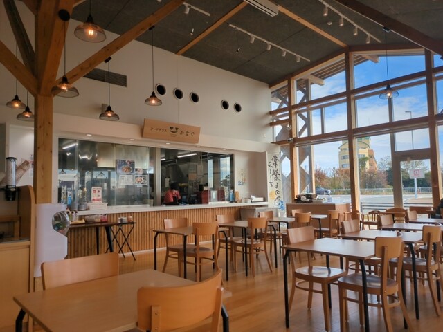 レストラン かなで - 浪江（食堂）の写真