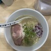 貝麺 みかわ