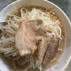 ラーメン二郎 新宿小滝橋通り店