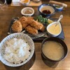 とんかつ あおい