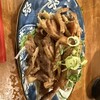 姫路 海味焼 酒場 〇上水産