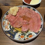 もつ焼き けいすけ - 