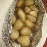 人世横丁 牛若 - 