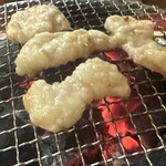 人世横丁 牛若 - 